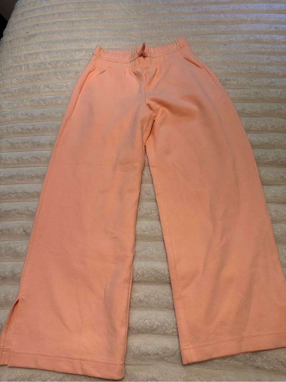 Two pairs!! - Girls’ Old Navy casual pants M(8)